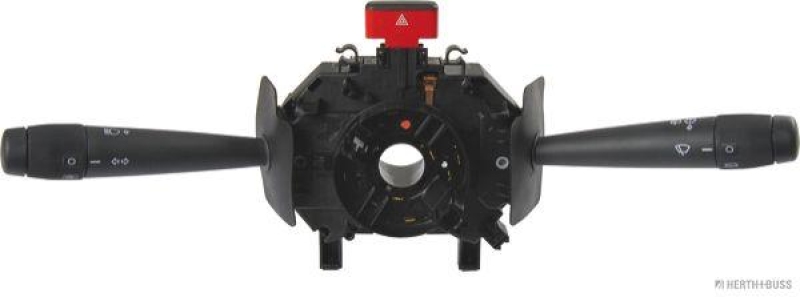 HERTH+BUSS 70477029 Lenkstockschalter