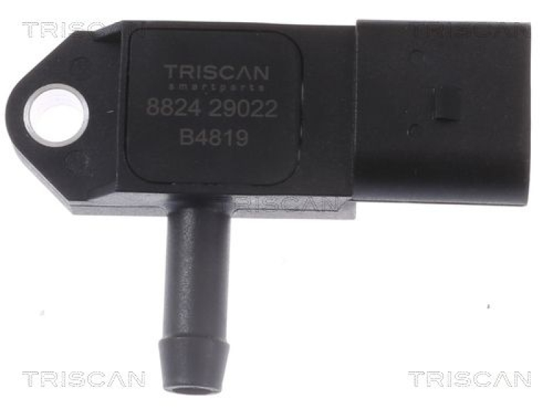TRISCAN 8824 29022 Sensor, Manifold Druck für Vag