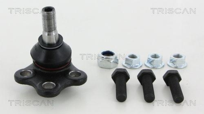 TRISCAN 8500 105008 Traggelenk f&uuml;r Nissan, Opel, Renault