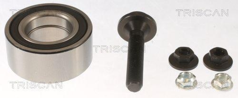 TRISCAN 8530 29120 Radlagersatz Vorne f&uuml;r Audi A4/A8, A4/A8 Quattro