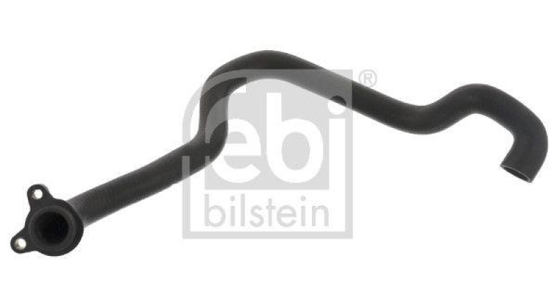 FEBI BILSTEIN 46488 Kühlwasserschlauch mit Schnellkupplung für BMW
