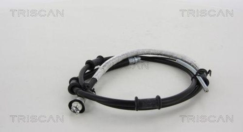 TRISCAN 8140 151041 Handbremsseil f&uuml;r Fiat Doplo