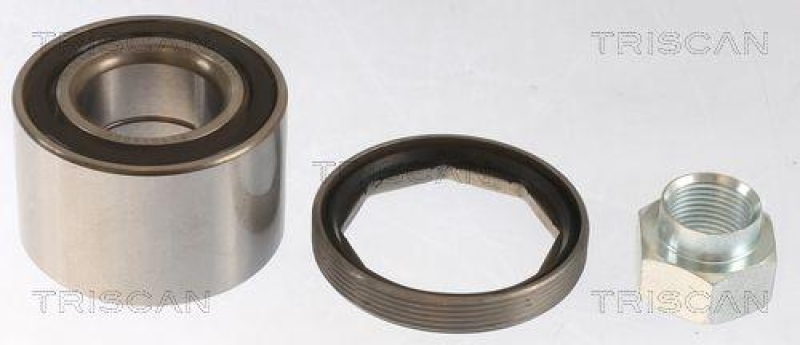 TRISCAN 8530 15002 Radlagersatz Vorne f&uuml;r Autobianchi, Fiat, Zastava