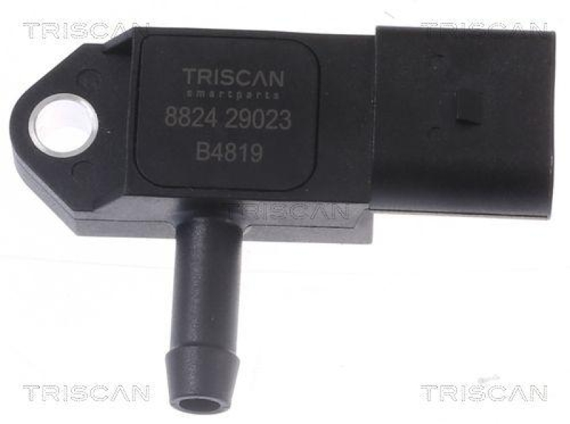 TRISCAN 8824 29023 Sensor, Manifold Druck f&uuml;r Vag