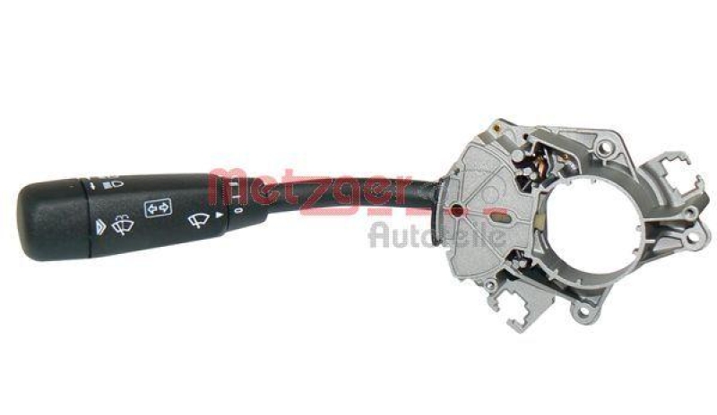 METZGER 0916013 Blinkerschalter für MB
