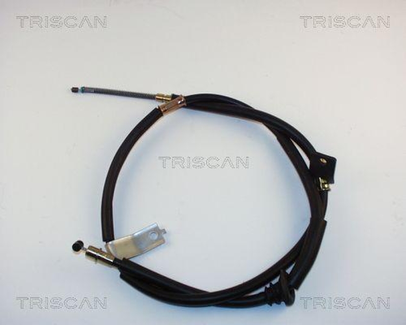 TRISCAN 8140 43103 Handbremsseil f&uuml;r Hyundai, Accent -10.95