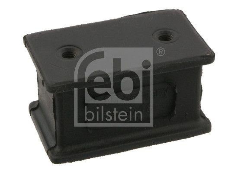 FEBI BILSTEIN 03048 Getriebelager f&uuml;r Mercedes-Benz