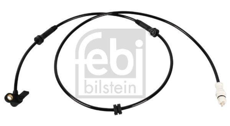 FEBI BILSTEIN 171435 ABS-Sensor f&uuml;r Fiat