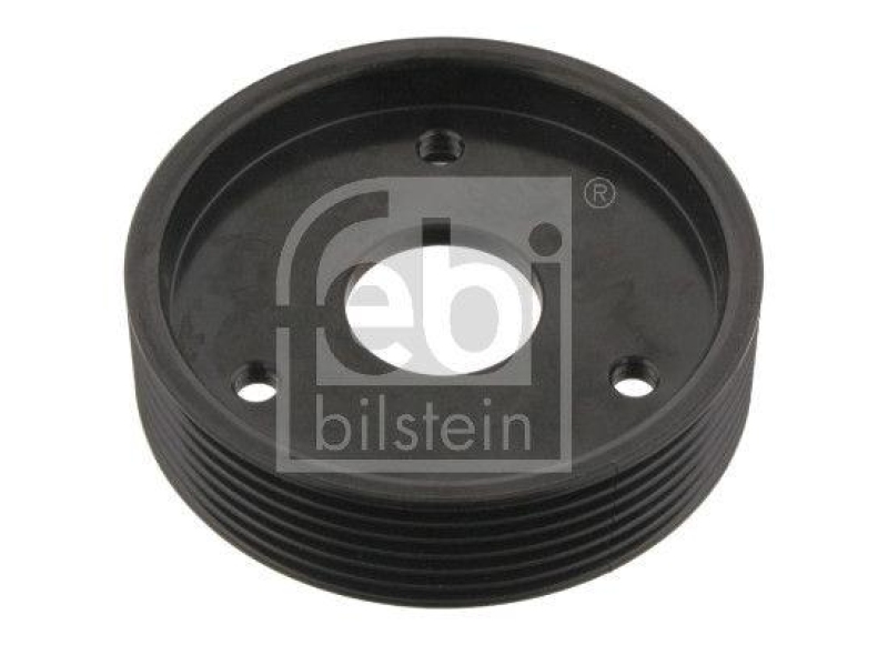 FEBI BILSTEIN 29501 Riemenscheibe für Servopumpe für Renault
