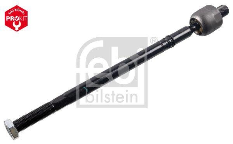 FEBI BILSTEIN 35019 Axialgelenk mit Kontermutter f&uuml;r Iveco
