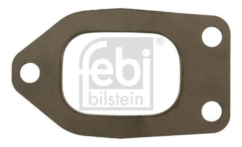 FEBI BILSTEIN 40583 Abgaskrümmerdichtung für DAF