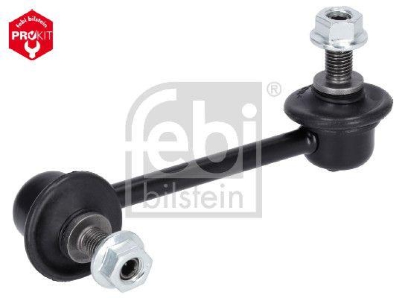 FEBI BILSTEIN 42085 Verbindungsstange mit Sicherungsmuttern f&uuml;r HONDA