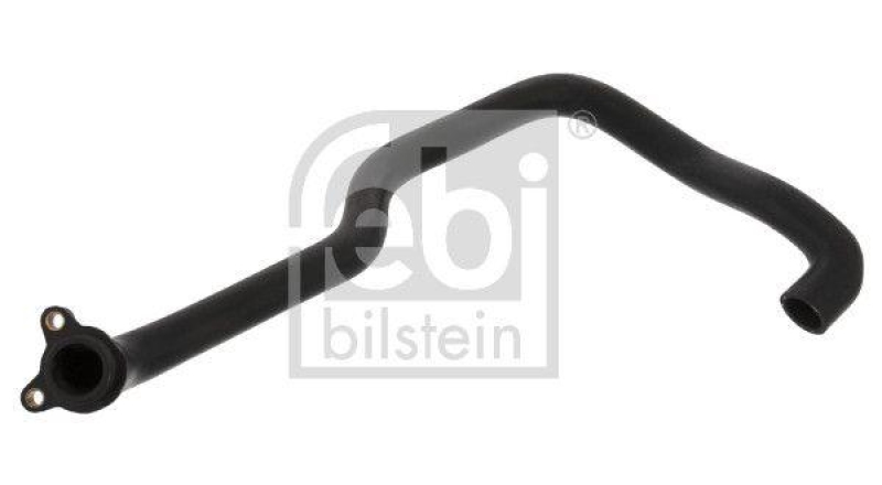 FEBI BILSTEIN 46516 K&uuml;hlwasserschlauch mit Schnellkupplung f&uuml;r BMW