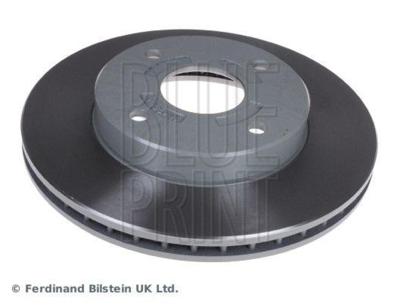 BLUE PRINT ADG043206 Bremsscheibe für Chery