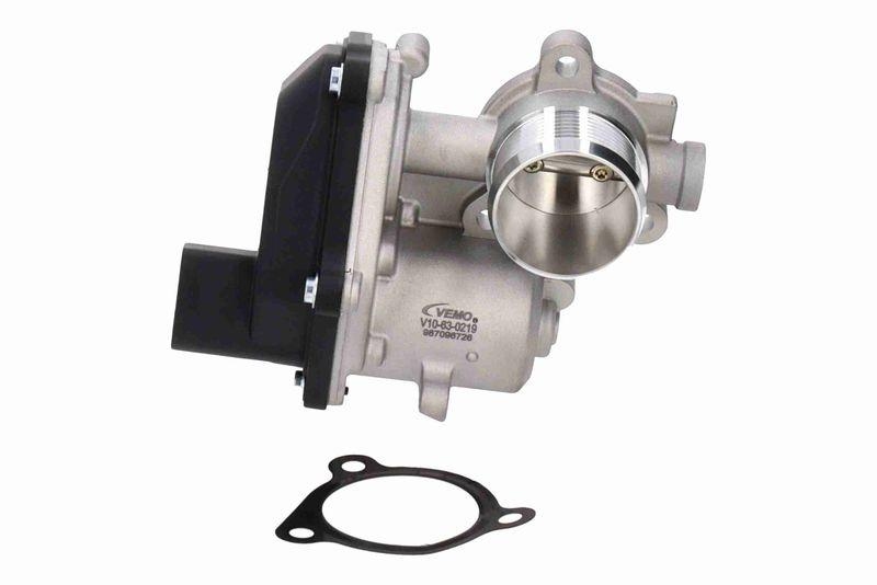 VEMO V10-63-0219 AGR-Ventil mit K&uuml;hler f&uuml;r VW