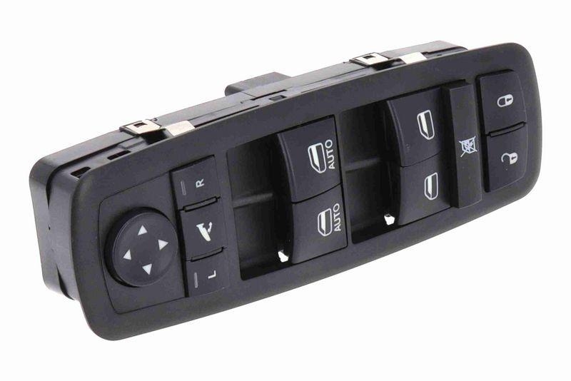 VEMO V33-73-0136 Schalter, Fensterheber 11-Polig, vorne f&uuml;r JEEP