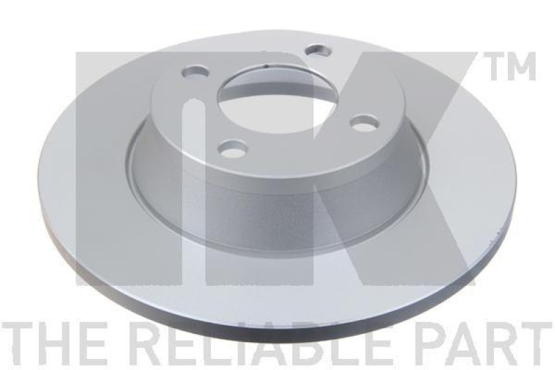 NK 314741 Bremsscheibe f&uuml;r AUDI