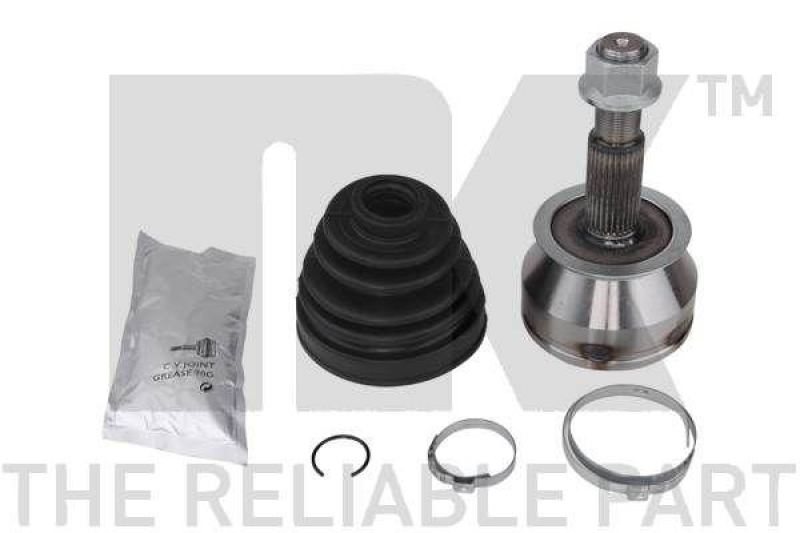 NK 512263 Gelenksatz, Antriebswelle f&uuml;r NISSAN