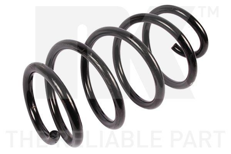 NK 5347204 Fahrwerksfeder f&uuml;r VW