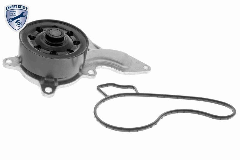 ACKOJA A70-50031 Wasserpumpe, Motork&uuml;hlung mit Dichtung f&uuml;r TOYOTA