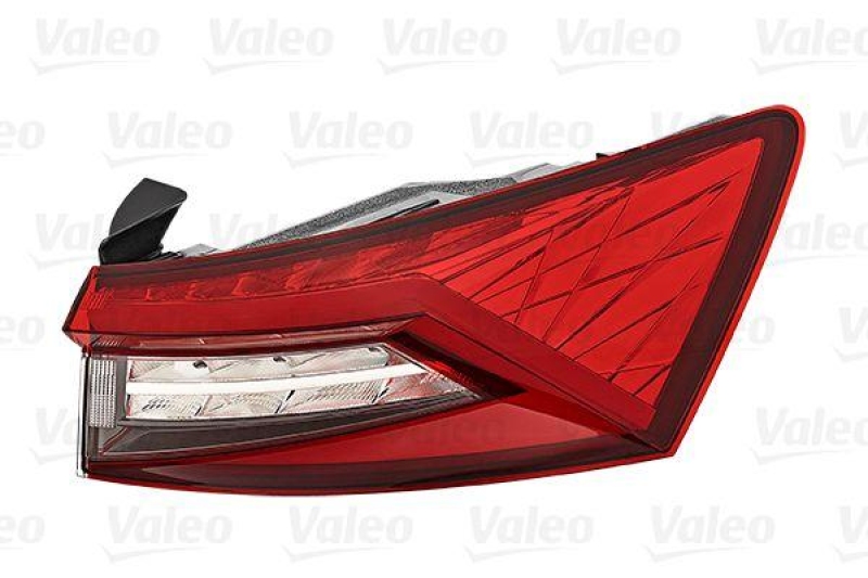 VALEO 047144 R&uuml;cklicht Skoda Kodiaq 16/12 HV fenderR