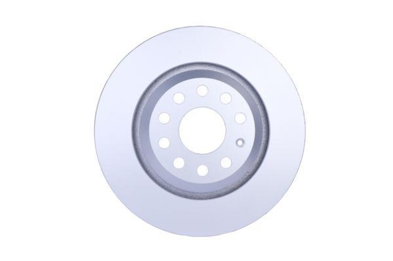 HELLA 8DD 355 112-121 Bremsscheibe f&uuml;r VW/AUDI/SKODA