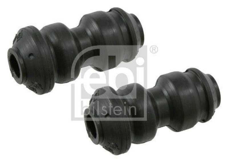 FEBI BILSTEIN 04052 Montagesatz f&uuml;r Querlenker f&uuml;r BMW