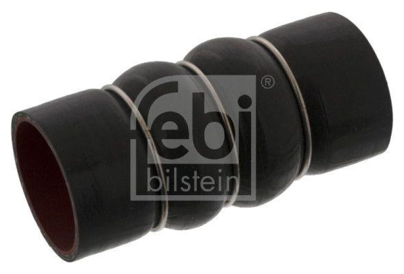 FEBI BILSTEIN 46490 Ladeluftschlauch f&uuml;r Ford