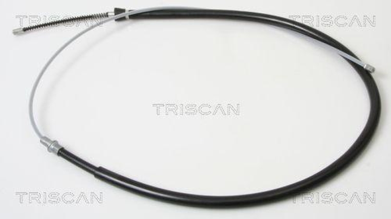 TRISCAN 8140 67107 Handbremsseil f&uuml;r Skoda Roomster
