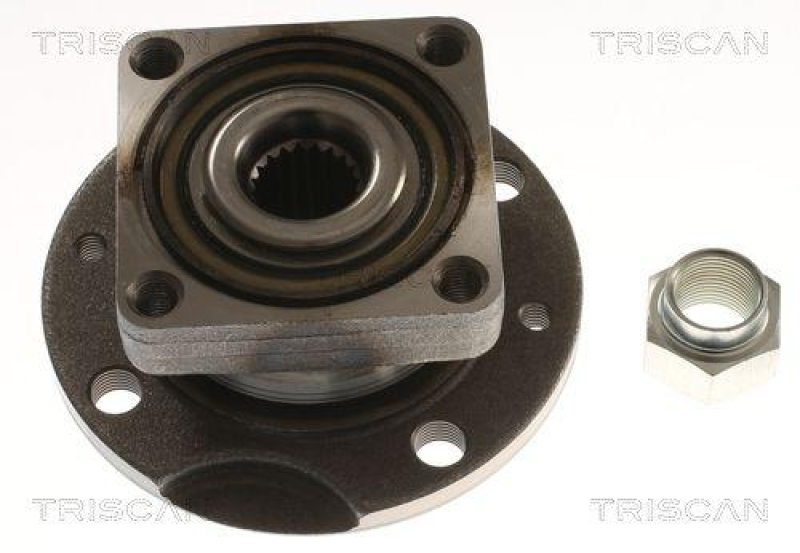 TRISCAN 8530 15106 Radlagersatz Vorne f&uuml;r Fiat, Lancia, Seat