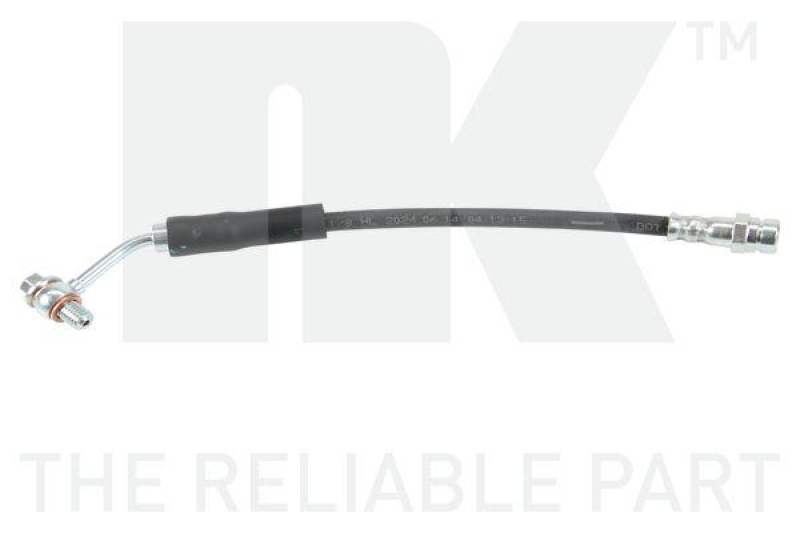 NK 8547171 Bremsschlauch für AUDI, CUPRA, SEAT, SKODA, VW