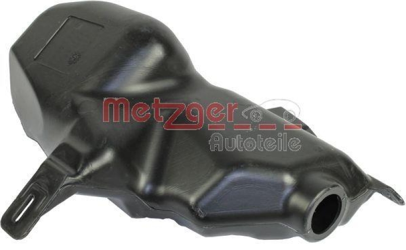 METZGER 2140130 Waschwasserbehälter, Scheibenreinigung für OPEL OHNE DECKEL, OHNE SENSOR