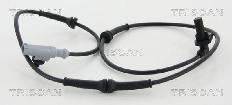 TRISCAN 8180 17307 Sensor, Raddrehzahl f&uuml;r Ford, Jaguar, Land Rover