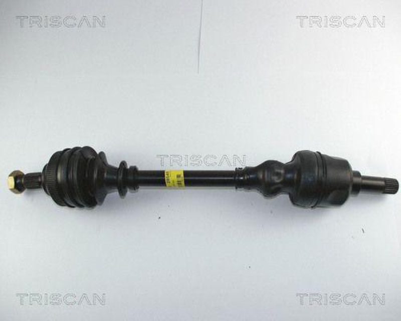TRISCAN 8540 28549 Antriebswelle f&uuml;r Peugeot 405 Abs