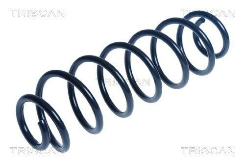 TRISCAN 8750 24230 Spiralfeder Hinten f&uuml;r Coil Spring Rear Opel/Vaux
