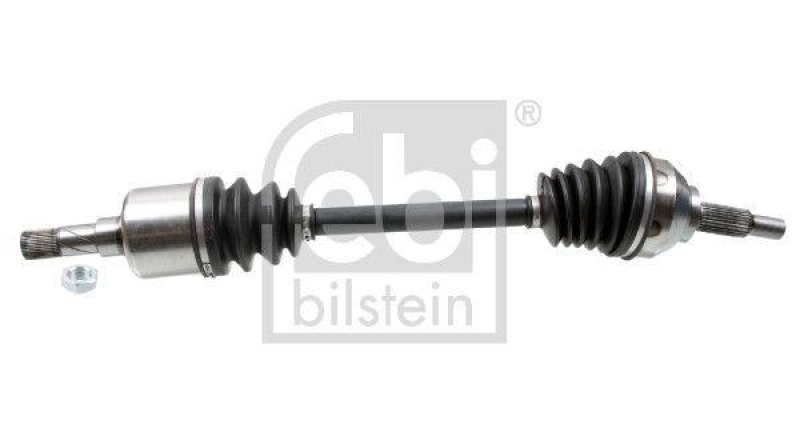FEBI BILSTEIN 181352 Antriebswelle f&uuml;r Opel