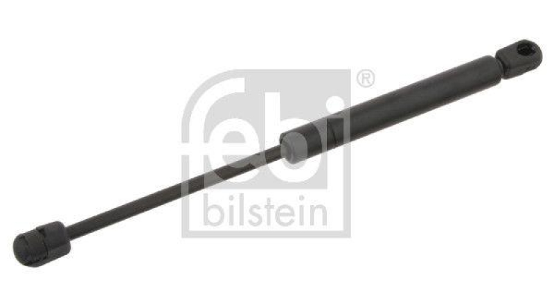 FEBI BILSTEIN 27890 Gasdruckfeder f&uuml;r Heckklappe f&uuml;r NISSAN