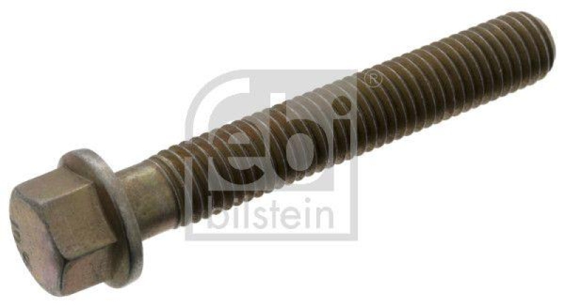 FEBI BILSTEIN 47891 Schraube f&uuml;r Einspritzd&uuml;se f&uuml;r DAF