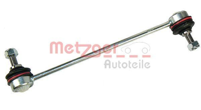 METZGER 53021628 Stange/Strebe, Stabilisator f&uuml;r FORD/JAGUAR VA links/rechts