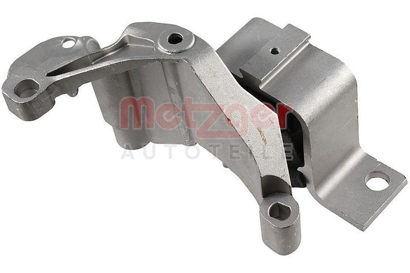 METZGER 8054011 Lagerung, Motor f&uuml;r DACIA