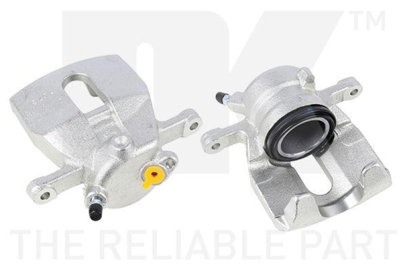 NK 215243 Bremssattel f&uuml;r OPEL, SUZUKI, VAUX