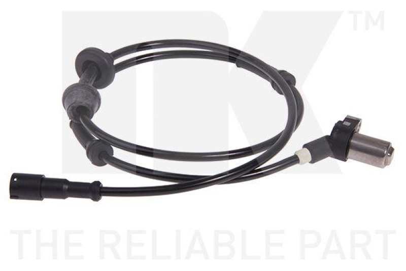 NK 294706 Sensor, Raddrehzahl f&uuml;r SEAT, VW