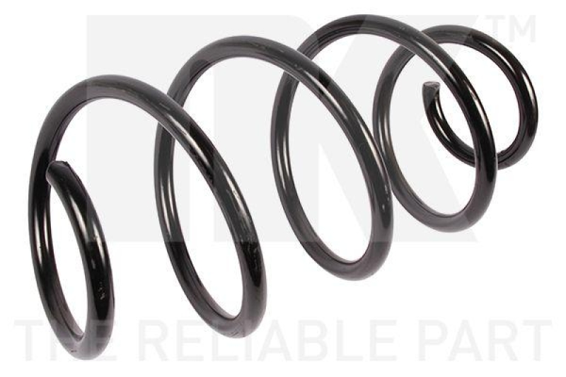 NK 5347206 Fahrwerksfeder f&uuml;r SEAT, SKODA, VW