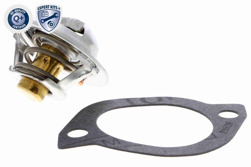 ACKOJA A32-99-1701 Thermostat, K&uuml;hlmittel f&uuml;r MAZDA