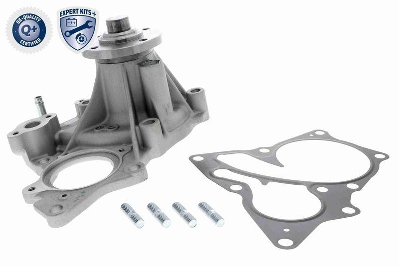 ACKOJA A70-50032 Wasserpumpe, Motork&uuml;hlung mit Dichtung f&uuml;r TOYOTA