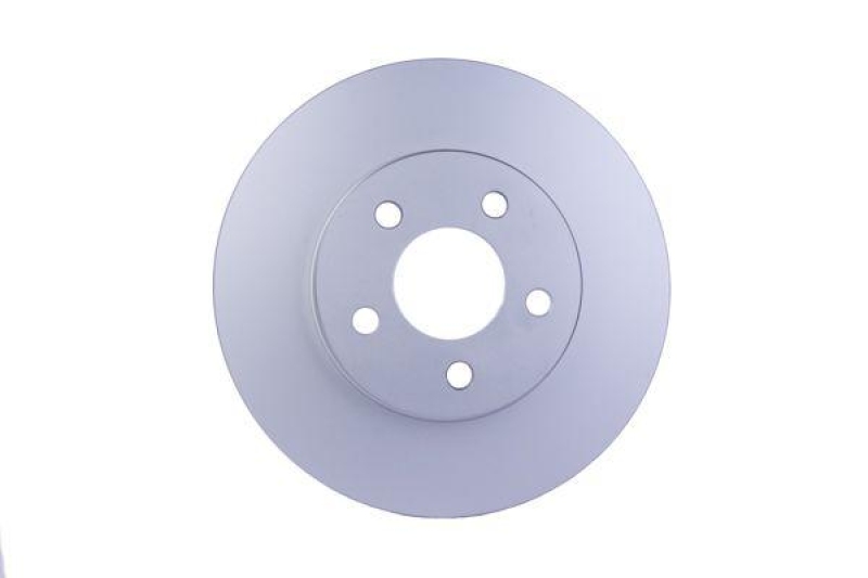 HELLA 8DD 355 112-761 Bremsscheibe f&uuml;r HYUNDAI