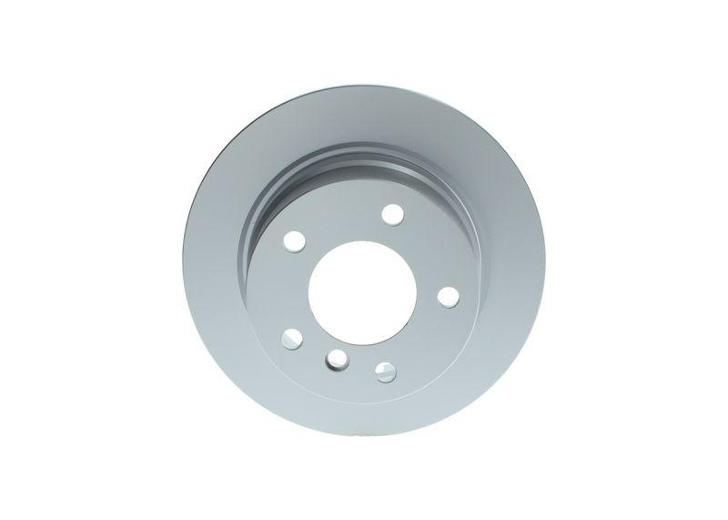 BOSCH 0 986 478 439 Bremsscheiben &Oslash; 2718mm f&uuml;r Hinterachse