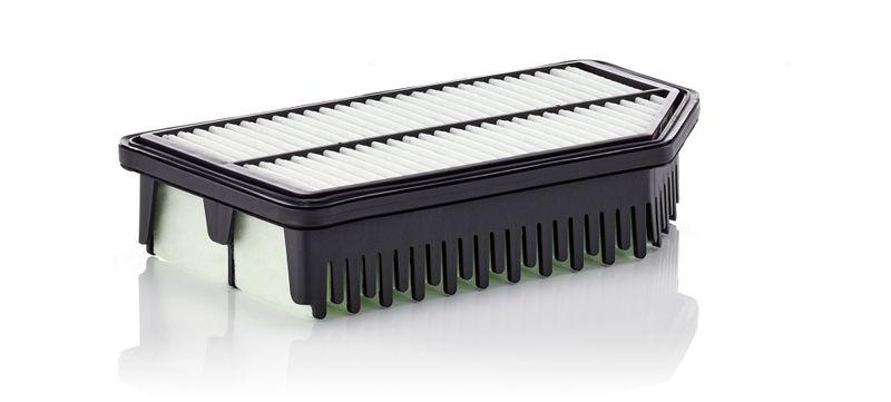 MANN-FILTER C 25 016 Luftfilter f&uuml;r Hyundai