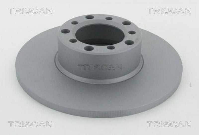 TRISCAN 8120 23111c Bremsscheibe Vorne, Coated f&uuml;r Mercedes