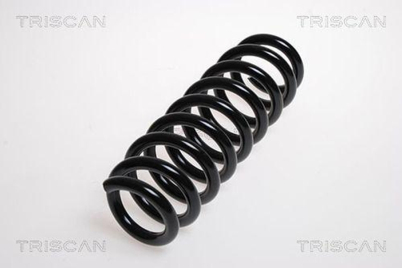 TRISCAN 8750 1177 Spiralfeder Hinten f&uuml;r Bmw